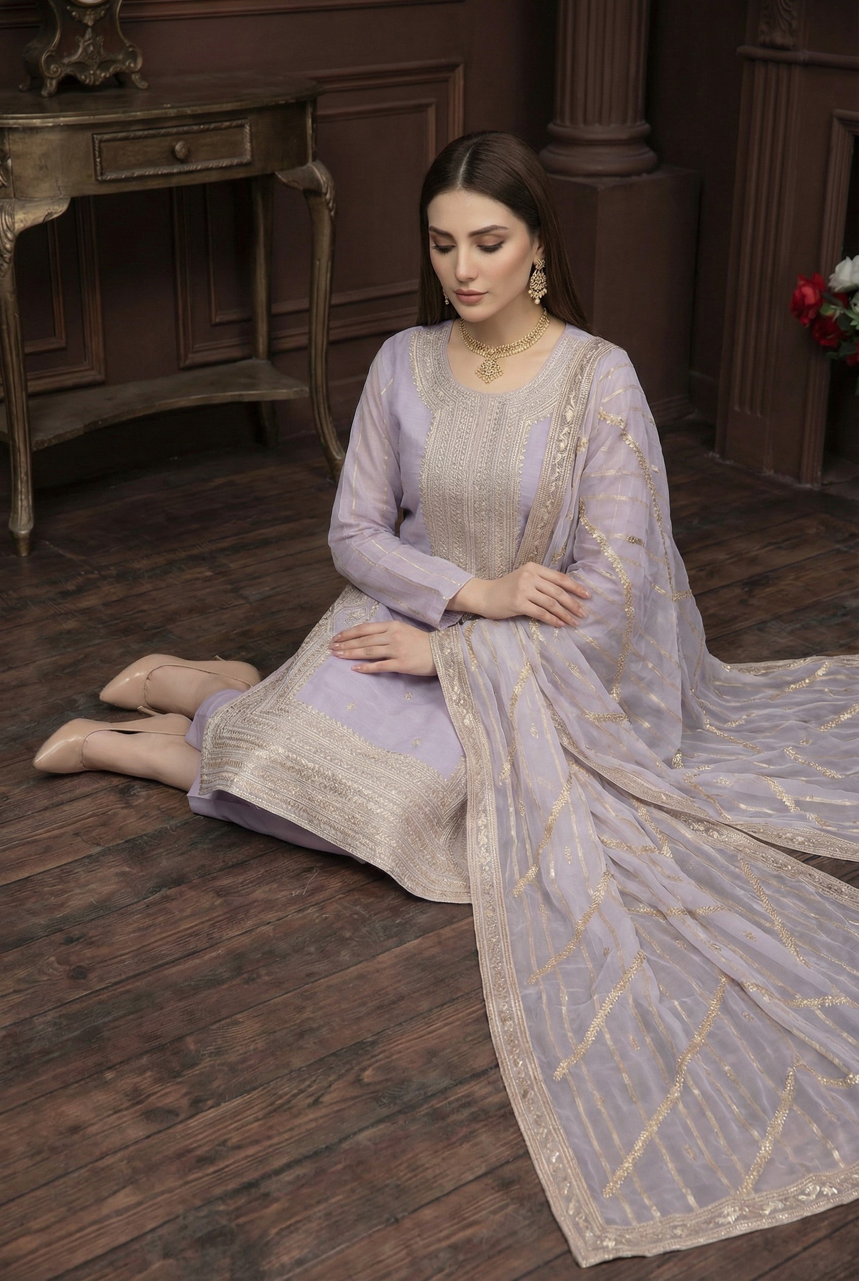 EM.510 Light Lavender