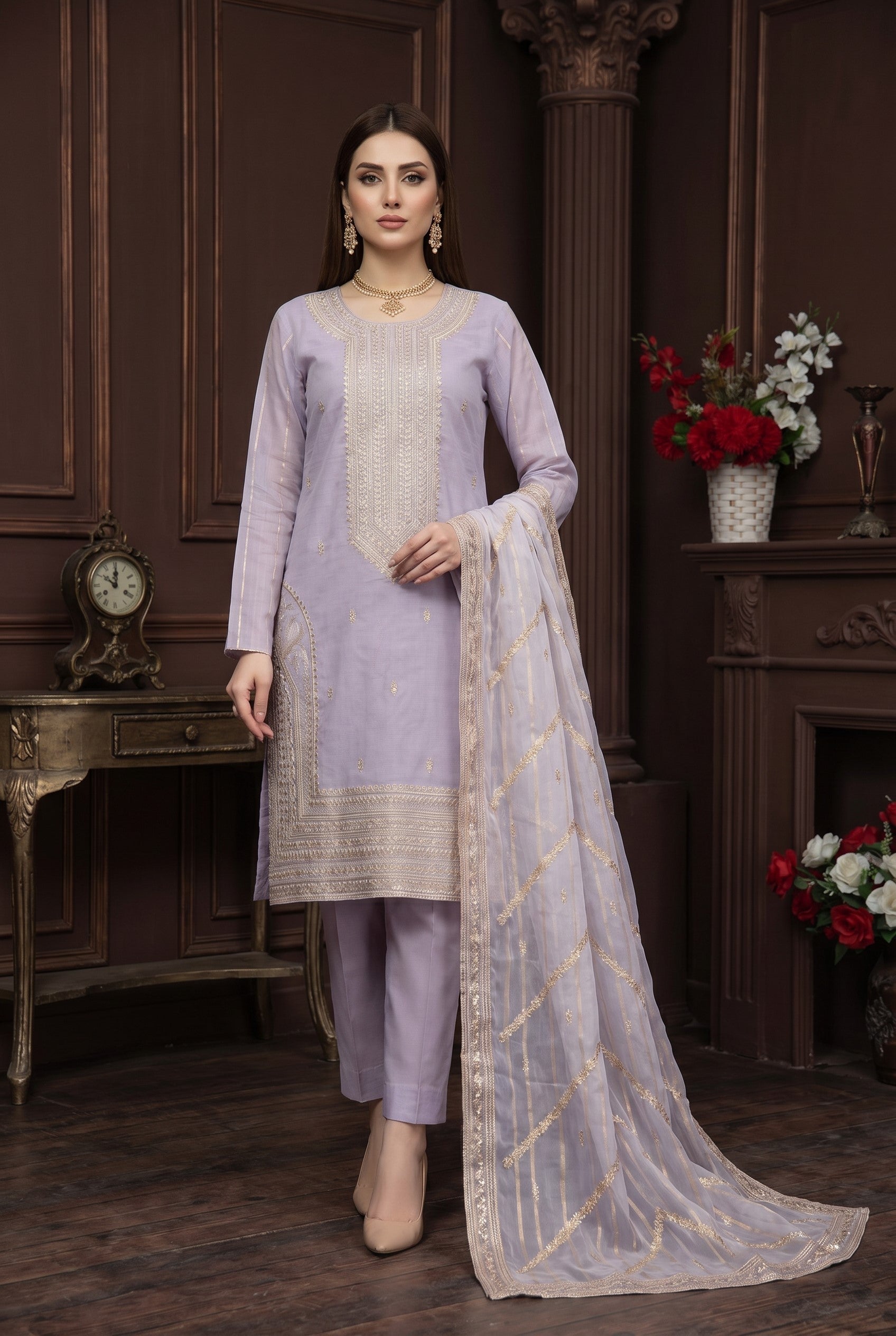 EM.510 Light Lavender