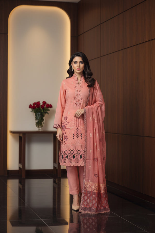 EM-311 Candle Light Peach