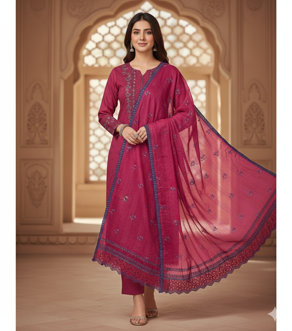 EM.312 Raspberry Pink