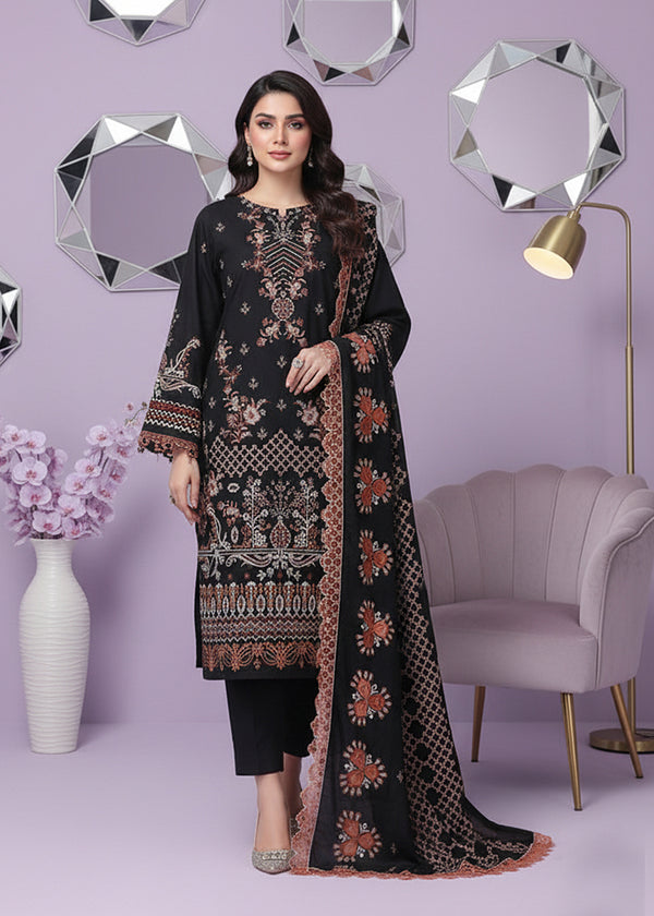 EM-470 Nature Black