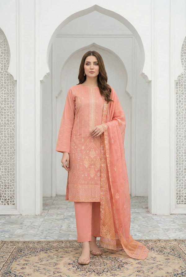 EM.390 Candle light Peach