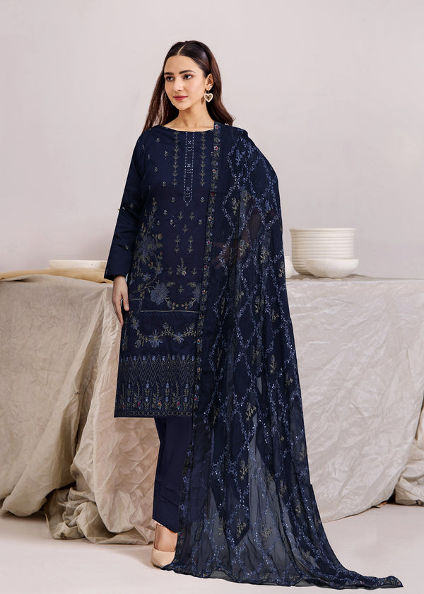 EM-362 (Navy Blue)