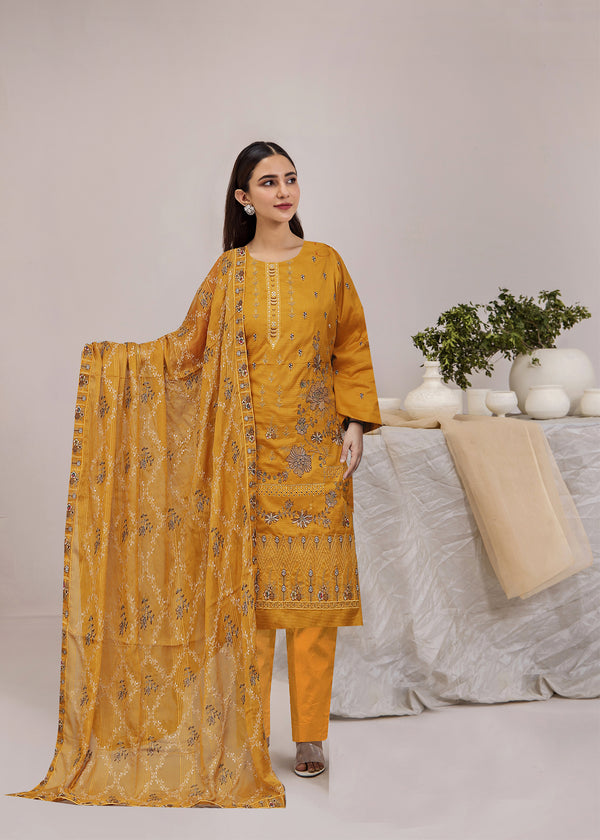 EM-362 (Mustard)
