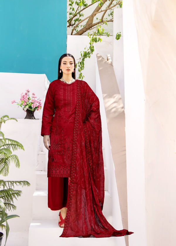 EM-370 (Maroon)