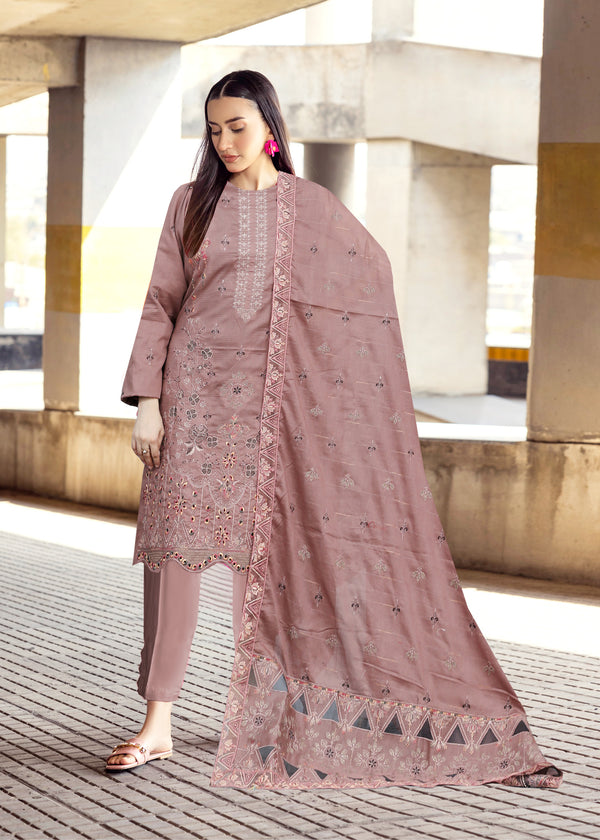 EM-363 (Coffee Brown)