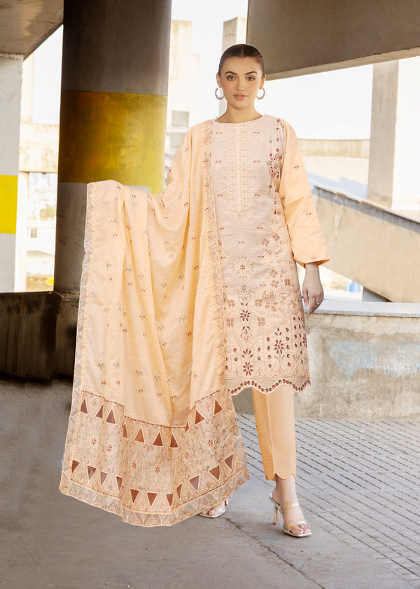 EM-363 (Peach)