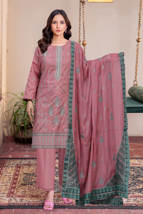EM-390 (Pink)