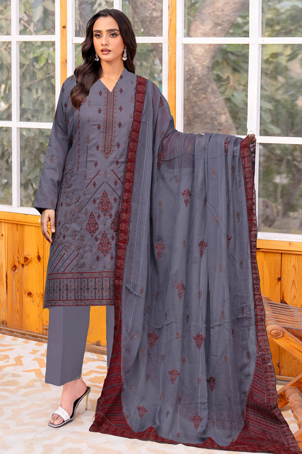 EM-390 (Grey)