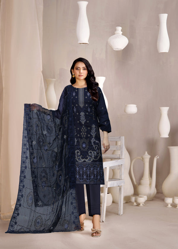 EM-380 (Navy Blue)