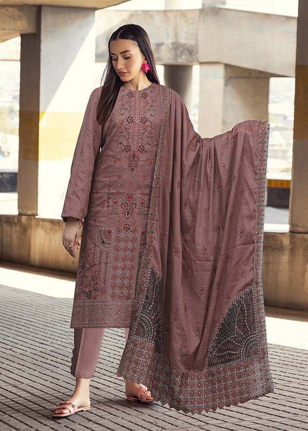 EM-336 (Coffee Brown)