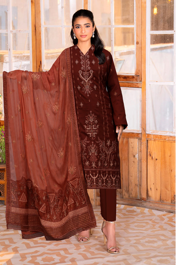 EM-338 (Maroon)