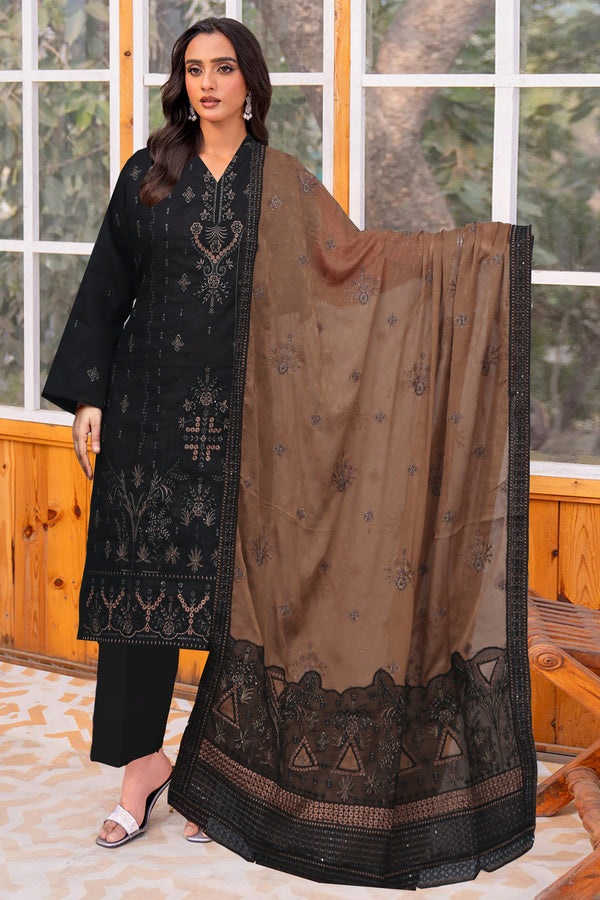 EM-338 (Black)