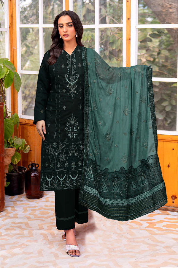 EM-338 (Dark Green)