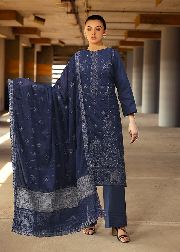EM-322 (Navy Blue)