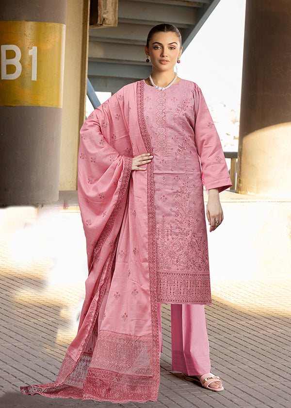 EM-322 (Pink)