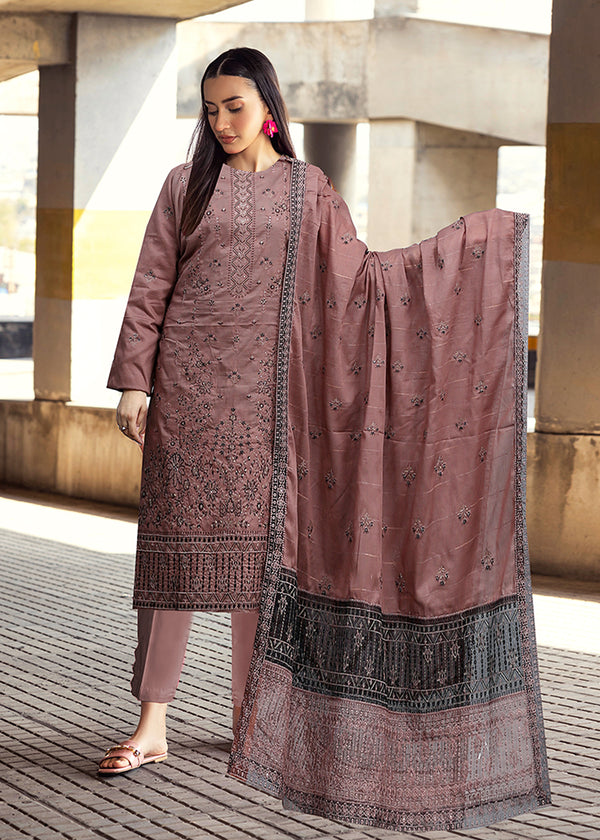 EM-322 (Coffee Brown)