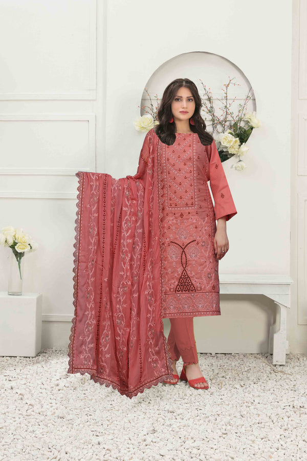 EM-444 (Pink Peach)