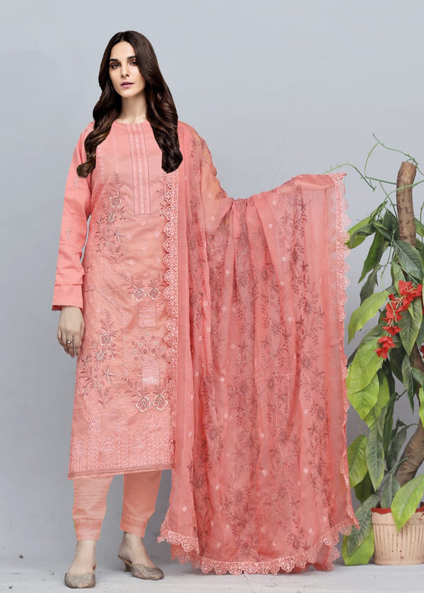 EM-357 (Peach Pink)